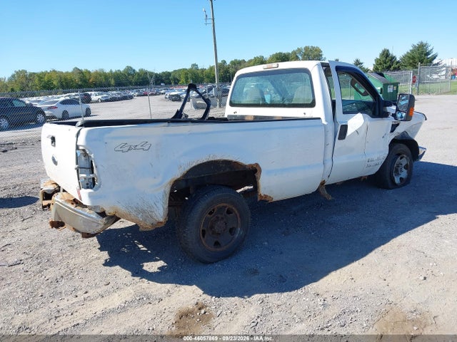 Aukcja sprzedaży 2010 Ford F-250 Xl/xlt, vin: 1FTNF2B51AEA03213, numer aukcji: 46057869