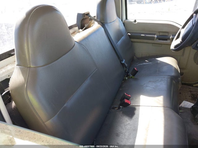 Aukcja sprzedaży 2010 Ford F-250 Xl/xlt, vin: 1FTNF2B51AEA03213, numer aukcji: 46057869