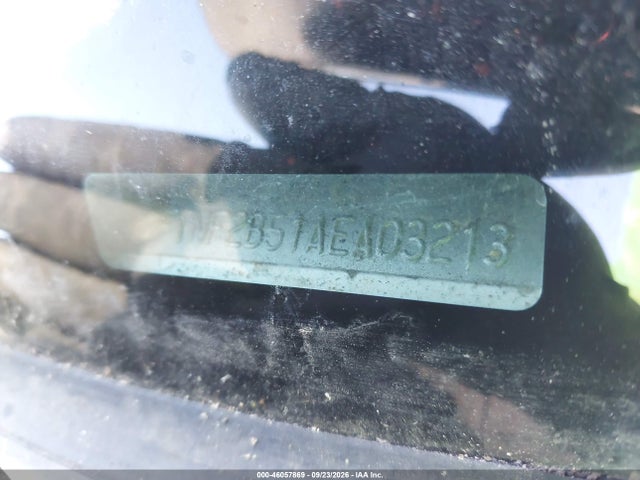 Aukcja sprzedaży 2010 Ford F-250 Xl/xlt, vin: 1FTNF2B51AEA03213, numer aukcji: 46057869