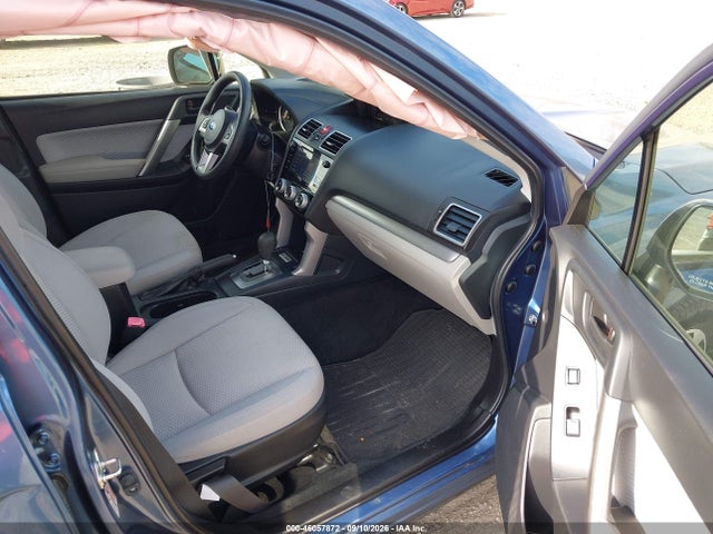 Продаж на аукціоні авто 2018 Subaru Forester 2.5i Premium, vin: JF2SJAEC6JH518410, номер лоту: 46057872