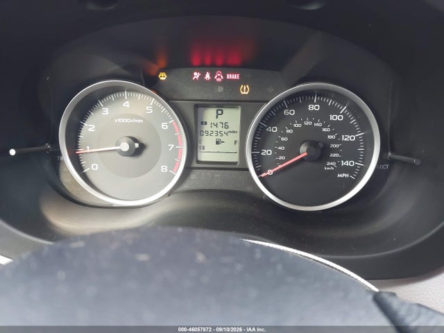 Продаж на аукціоні авто 2018 Subaru Forester 2.5i Premium, vin: JF2SJAEC6JH518410, номер лоту: 46057872