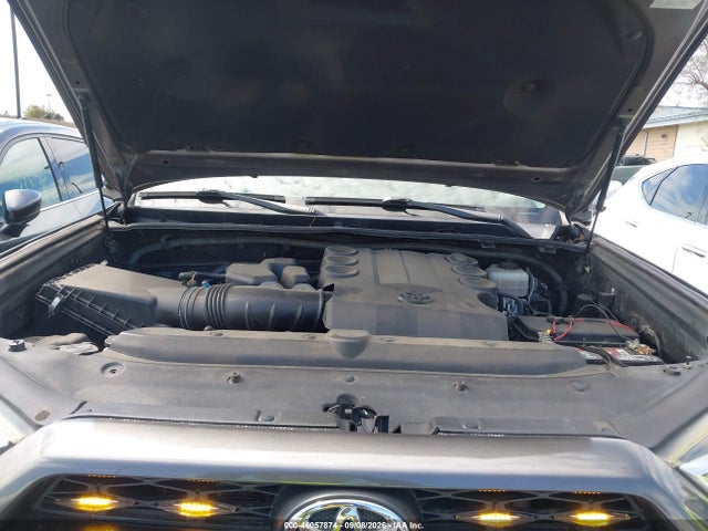 JTEZU5JR4F5095420 Toyota 4runner Sr5 Premium