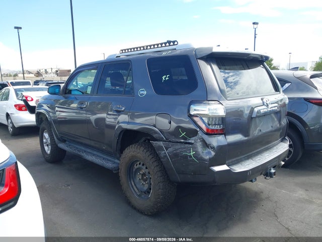 Toyota 4runner Sr5 Premium 2015 JTEZU5JR4F5095420 Image 15