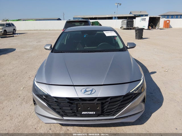 Aukcja sprzedaży 2023 Hyundai Elantra Sel, vin: 5NPLS4AG0PH117813, numer aukcji: 46057875
