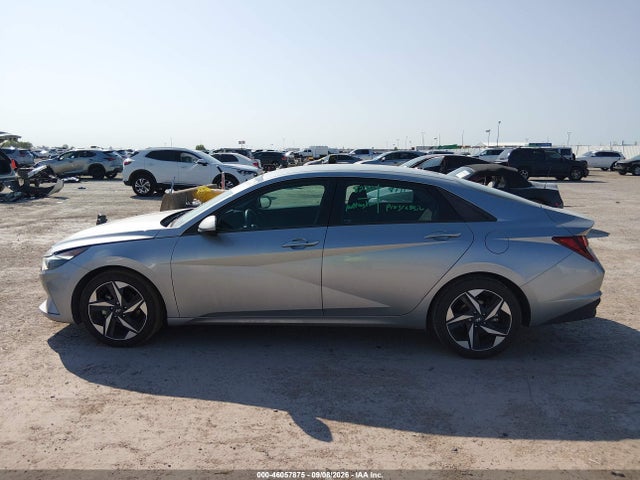 Aukcja sprzedaży 2023 Hyundai Elantra Sel, vin: 5NPLS4AG0PH117813, numer aukcji: 46057875
