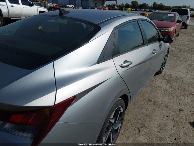 Aukcja sprzedaży 2023 Hyundai Elantra Sel, vin: 5NPLS4AG0PH117813, numer aukcji: 46057875