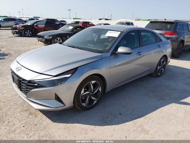 Aukcja sprzedaży 2023 Hyundai Elantra Sel, vin: 5NPLS4AG0PH117813, numer aukcji: 46057875