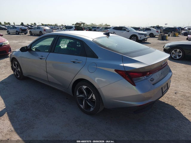 Aukcja sprzedaży 2023 Hyundai Elantra Sel, vin: 5NPLS4AG0PH117813, numer aukcji: 46057875