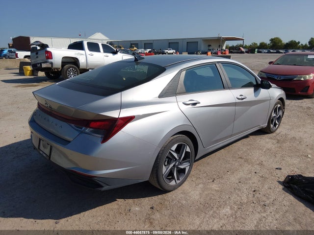 Aukcja sprzedaży 2023 Hyundai Elantra Sel, vin: 5NPLS4AG0PH117813, numer aukcji: 46057875