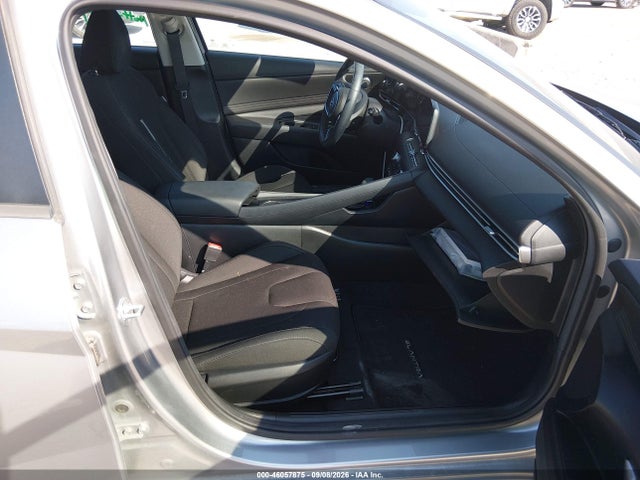 Aukcja sprzedaży 2023 Hyundai Elantra Sel, vin: 5NPLS4AG0PH117813, numer aukcji: 46057875