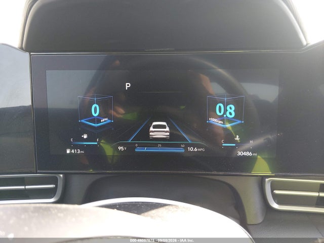 Aukcja sprzedaży 2023 Hyundai Elantra Sel, vin: 5NPLS4AG0PH117813, numer aukcji: 46057875