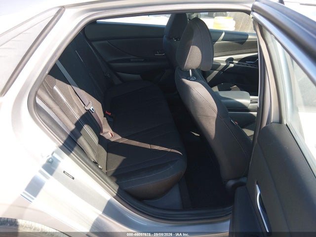 Aukcja sprzedaży 2023 Hyundai Elantra Sel, vin: 5NPLS4AG0PH117813, numer aukcji: 46057875