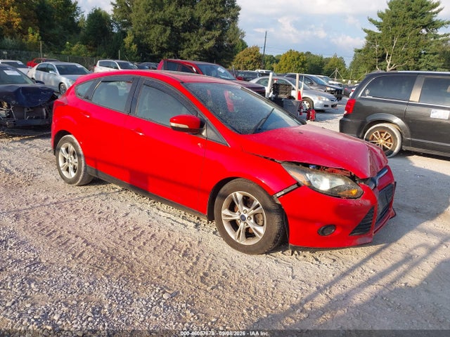 2014 1FADP3K22EL265074 главное изображение