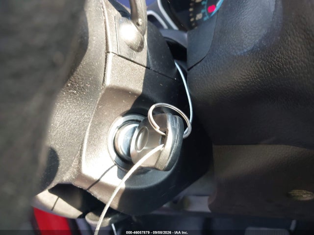 Ford FOCUS SE 2014 1FADP3K22EL265074 Image 11