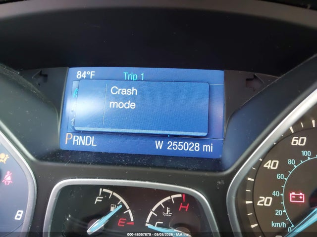 Ford FOCUS SE 2014 1FADP3K22EL265074 Image 15