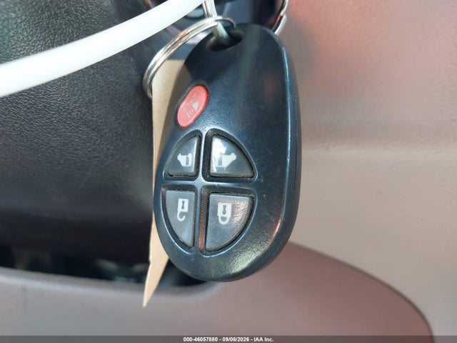 Продажа на аукционе авто 2020 Toyota Sienna Le, vin: 5TDKZ3DC1LS067972, номер лота: 46057880
