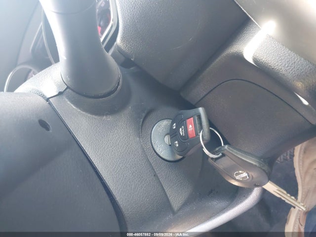 46057882 :رقم المزاد ، 3N1CN7AP5HL861548 vin ، 2017 Nissan Versa 1.6 Sv مزاد بيع