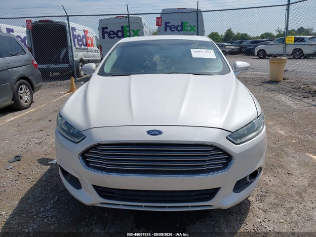 Продаж на аукціоні авто 2013 Ford Fusion Hybrid Se, vin: 3FA6P0LU3DR218384, номер лоту: 46057884