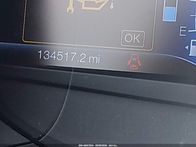 Продаж на аукціоні авто 2013 Ford Fusion Hybrid Se, vin: 3FA6P0LU3DR218384, номер лоту: 46057884