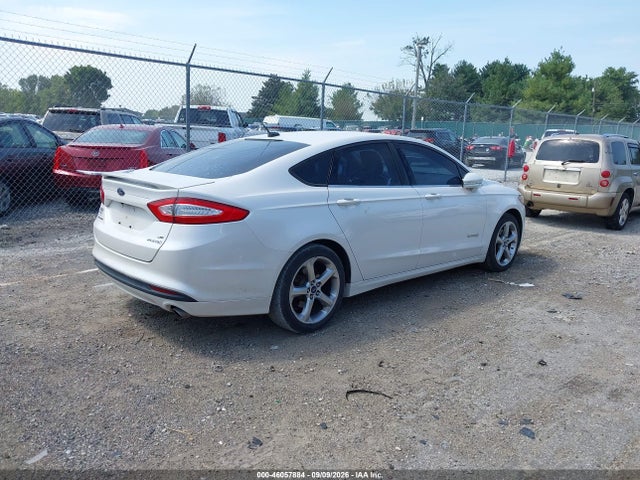 Продаж на аукціоні авто 2013 Ford Fusion Hybrid Se, vin: 3FA6P0LU3DR218384, номер лоту: 46057884