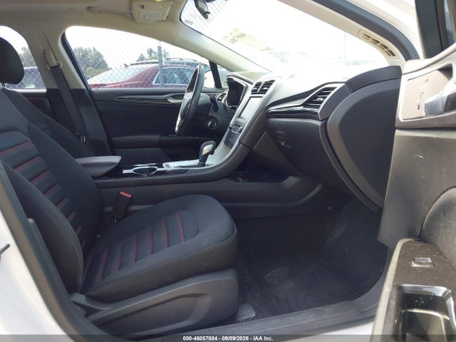 Продаж на аукціоні авто 2013 Ford Fusion Hybrid Se, vin: 3FA6P0LU3DR218384, номер лоту: 46057884