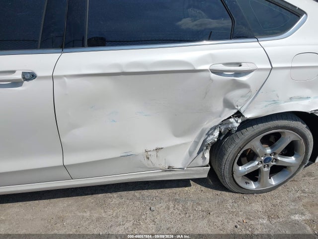 Продаж на аукціоні авто 2013 Ford Fusion Hybrid Se, vin: 3FA6P0LU3DR218384, номер лоту: 46057884