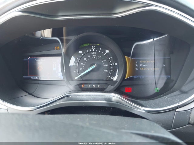 Продаж на аукціоні авто 2013 Ford Fusion Hybrid Se, vin: 3FA6P0LU3DR218384, номер лоту: 46057884