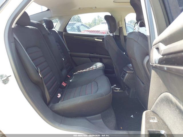 Продаж на аукціоні авто 2013 Ford Fusion Hybrid Se, vin: 3FA6P0LU3DR218384, номер лоту: 46057884