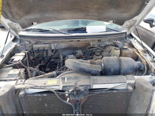 Aukcja sprzedaży 2008 Ford F-150 Fx2/stx/xl/xlt, vin: 1FTRF12W38KE05539, numer aukcji: 46057889
