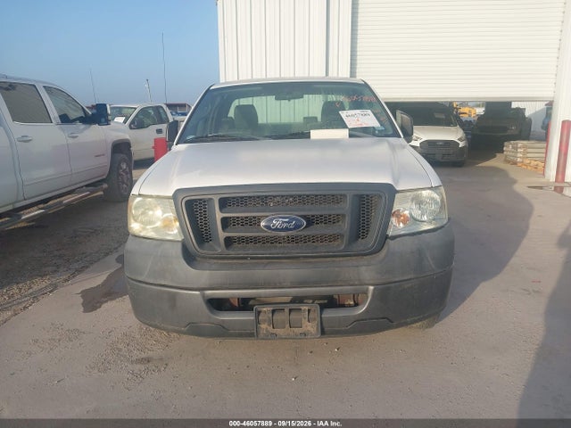 Aukcja sprzedaży 2008 Ford F-150 Fx2/stx/xl/xlt, vin: 1FTRF12W38KE05539, numer aukcji: 46057889