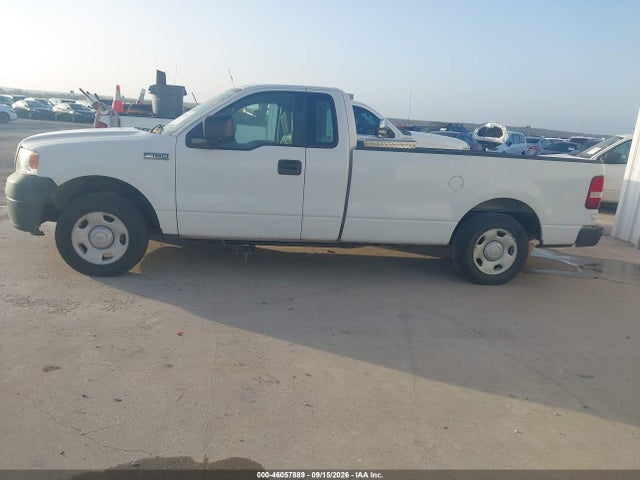 Aukcja sprzedaży 2008 Ford F-150 Fx2/stx/xl/xlt, vin: 1FTRF12W38KE05539, numer aukcji: 46057889