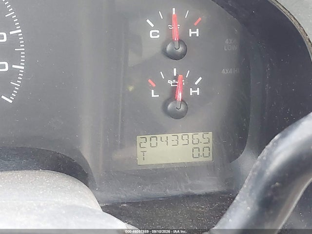 Aukcja sprzedaży 2008 Ford F-150 Fx2/stx/xl/xlt, vin: 1FTRF12W38KE05539, numer aukcji: 46057889