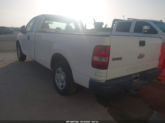 Aukcja sprzedaży 2008 Ford F-150 Fx2/stx/xl/xlt, vin: 1FTRF12W38KE05539, numer aukcji: 46057889