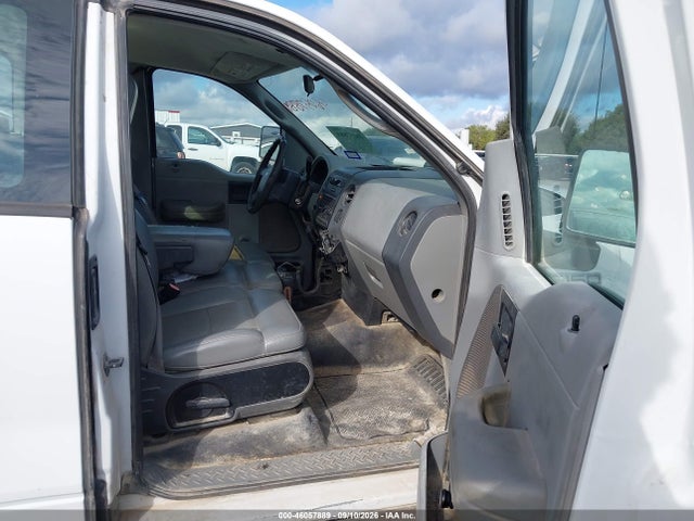Aukcja sprzedaży 2008 Ford F-150 Fx2/stx/xl/xlt, vin: 1FTRF12W38KE05539, numer aukcji: 46057889