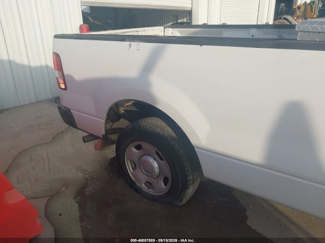 Aukcja sprzedaży 2008 Ford F-150 Fx2/stx/xl/xlt, vin: 1FTRF12W38KE05539, numer aukcji: 46057889