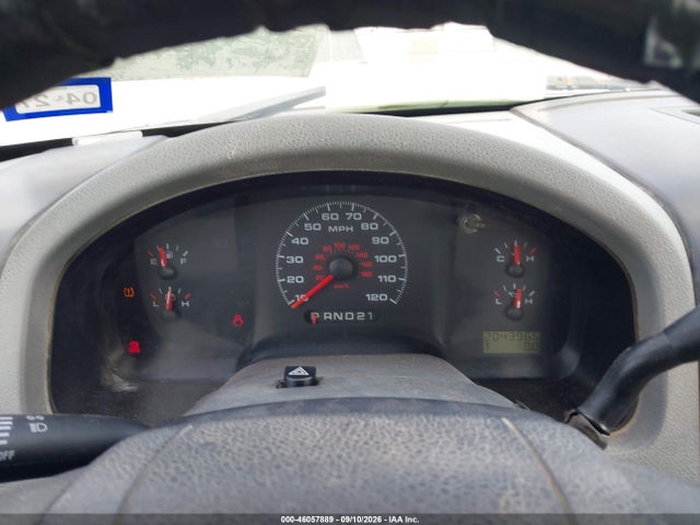 Aukcja sprzedaży 2008 Ford F-150 Fx2/stx/xl/xlt, vin: 1FTRF12W38KE05539, numer aukcji: 46057889
