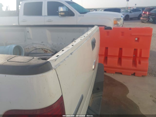 Aukcja sprzedaży 2008 Ford F-150 Fx2/stx/xl/xlt, vin: 1FTRF12W38KE05539, numer aukcji: 46057889
