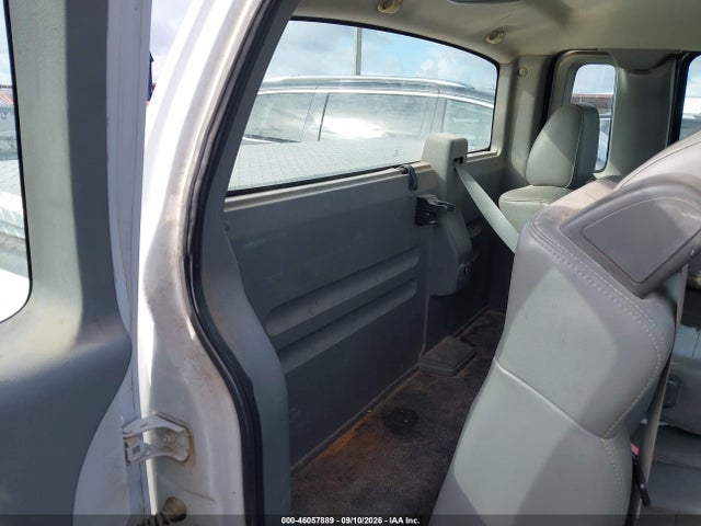 Aukcja sprzedaży 2008 Ford F-150 Fx2/stx/xl/xlt, vin: 1FTRF12W38KE05539, numer aukcji: 46057889
