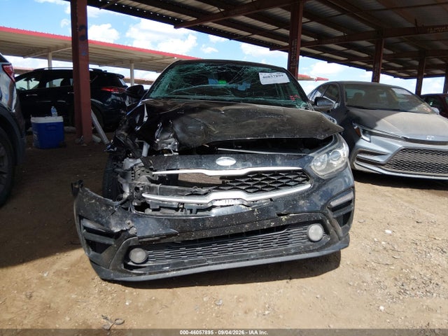 KIA Forte Lxs 2021 3KPF24AD3ME396841 Image 12