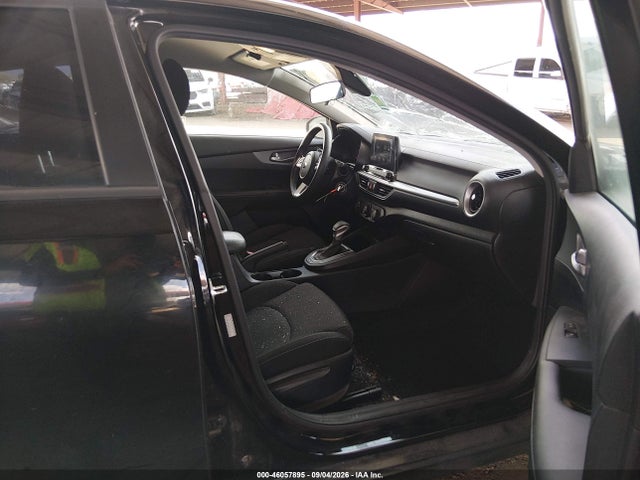 KIA Forte Lxs 2021 3KPF24AD3ME396841 Image 5
