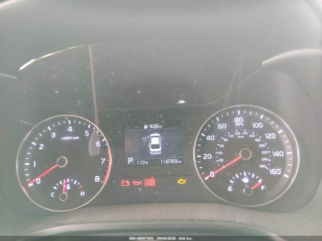 KIA Forte Lxs 2021 3KPF24AD3ME396841 Image 7