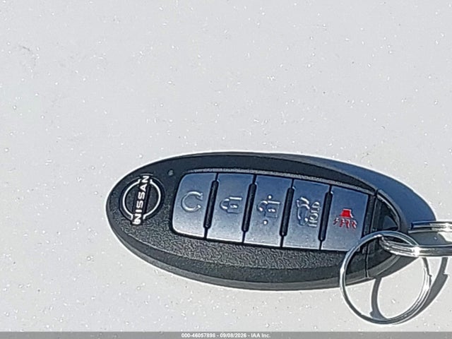 Продажа на аукционе авто 2022 Nissan Pathfinder Sl 2wd, vin: 5N1DR3CAXNC246259, номер лота: 46057898