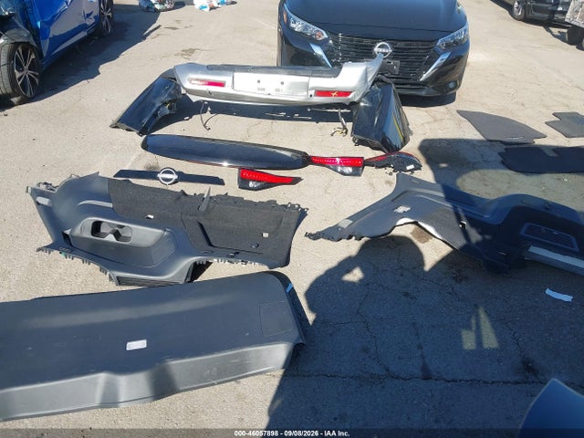 Продажа на аукционе авто 2022 Nissan Pathfinder Sl 2wd, vin: 5N1DR3CAXNC246259, номер лота: 46057898