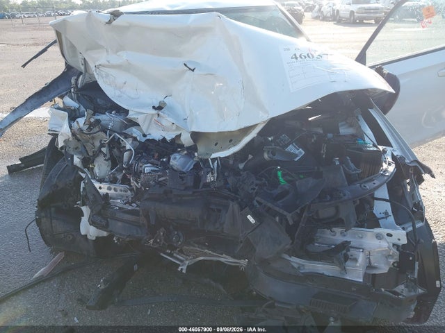 Aukcja sprzedaży 2022 Honda Civic Sport, vin: 2HGFE2F5XNH523931, numer aukcji: 46057900