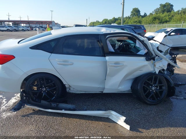 Aukcja sprzedaży 2022 Honda Civic Sport, vin: 2HGFE2F5XNH523931, numer aukcji: 46057900