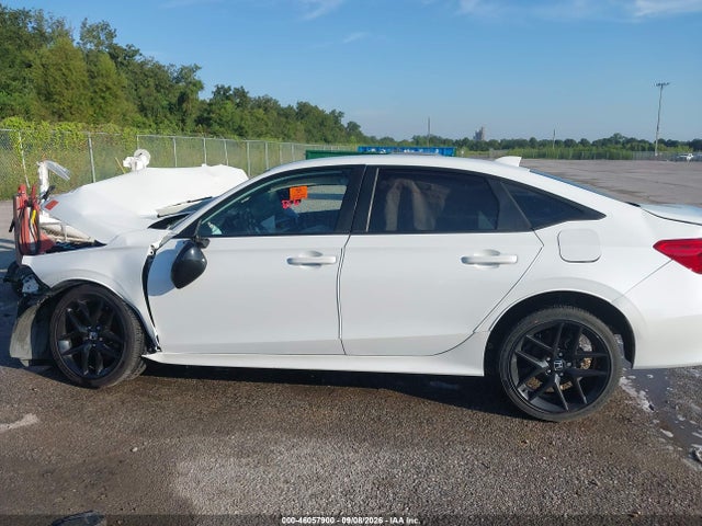 Aukcja sprzedaży 2022 Honda Civic Sport, vin: 2HGFE2F5XNH523931, numer aukcji: 46057900