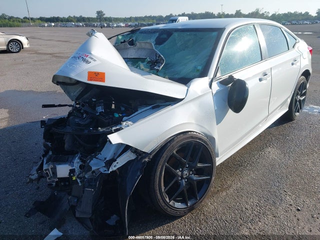 Aukcja sprzedaży 2022 Honda Civic Sport, vin: 2HGFE2F5XNH523931, numer aukcji: 46057900