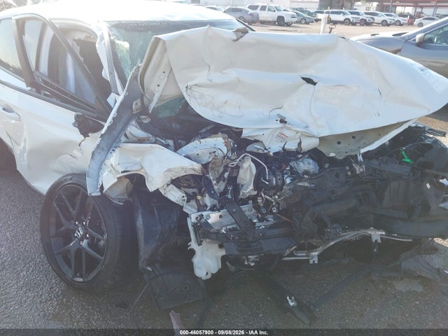 Aukcja sprzedaży 2022 Honda Civic Sport, vin: 2HGFE2F5XNH523931, numer aukcji: 46057900