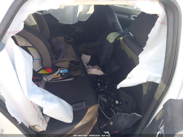 Aukcja sprzedaży 2022 Honda Civic Sport, vin: 2HGFE2F5XNH523931, numer aukcji: 46057900