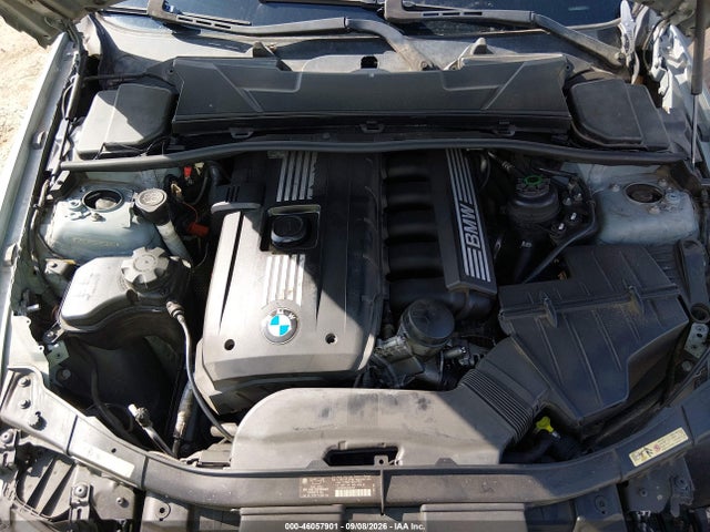 Aukcja sprzedaży 2008 Bmw 328i, vin: WBAWB33598P135099, numer aukcji: 46057901